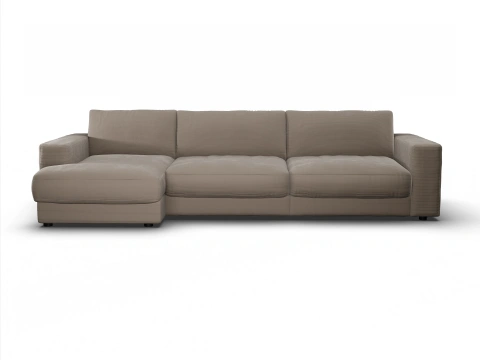 Ecksofa LOklein 2XL L